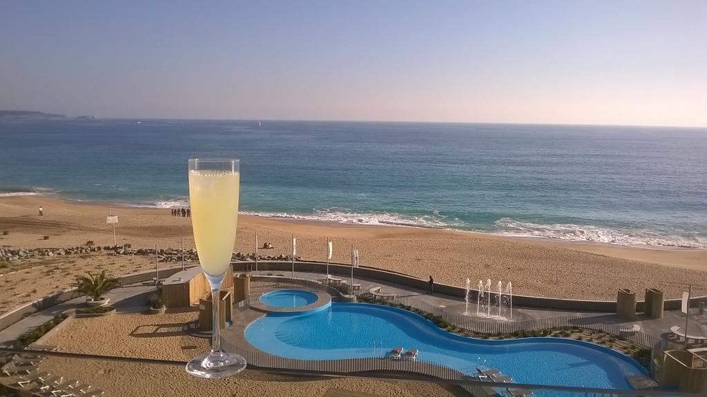 Apartamentos Arenamaris Algarrobo Exteriör bild