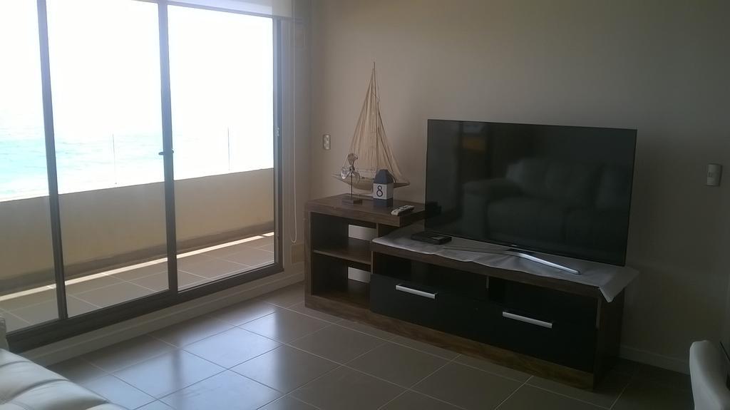 Apartamentos Arenamaris Algarrobo Exteriör bild