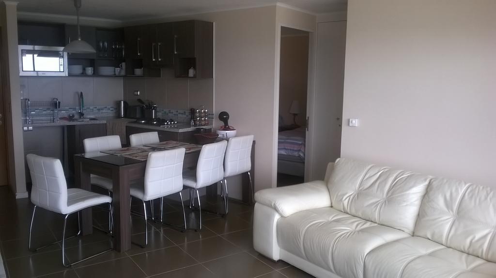Apartamentos Arenamaris Algarrobo Exteriör bild
