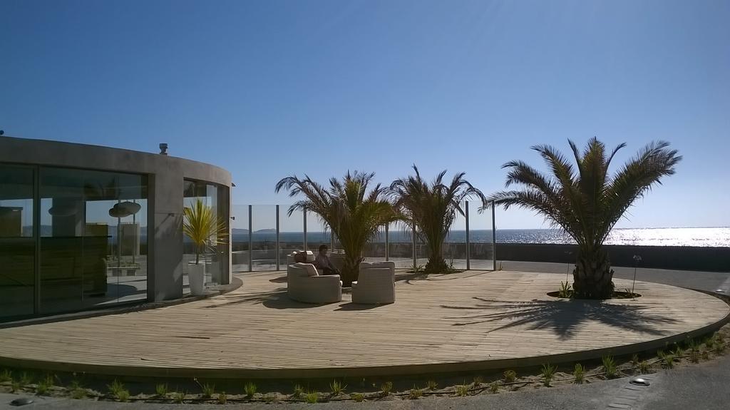 Apartamentos Arenamaris Algarrobo Exteriör bild