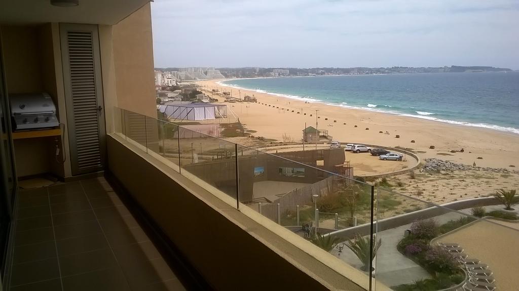 Apartamentos Arenamaris Algarrobo Exteriör bild