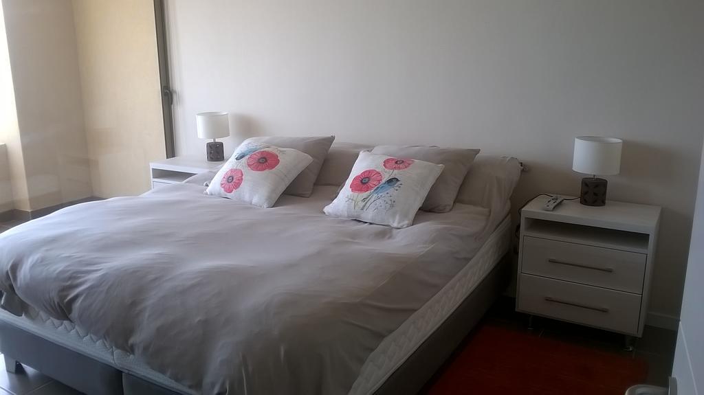 Apartamentos Arenamaris Algarrobo Exteriör bild