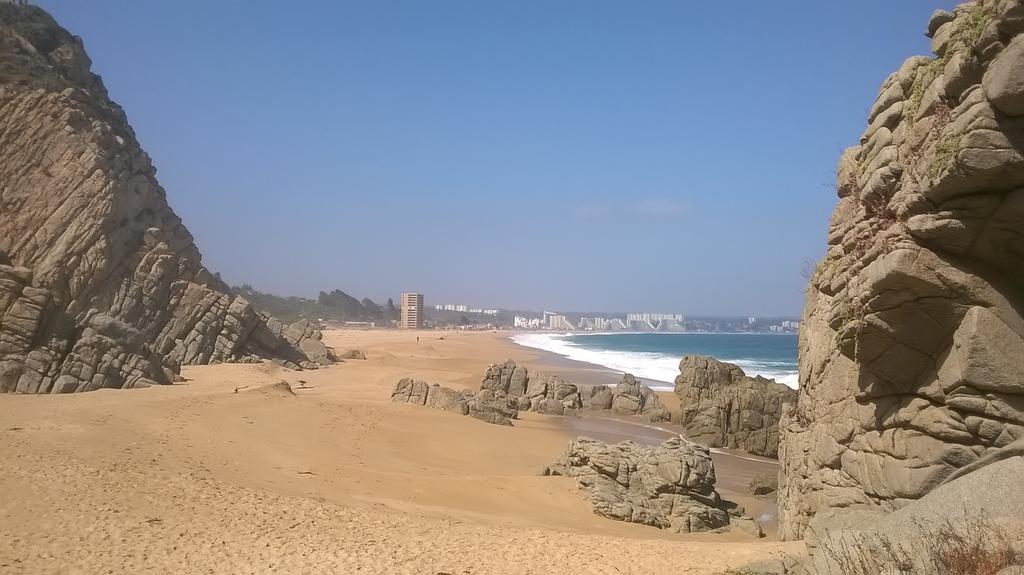 Apartamentos Arenamaris Algarrobo Exteriör bild