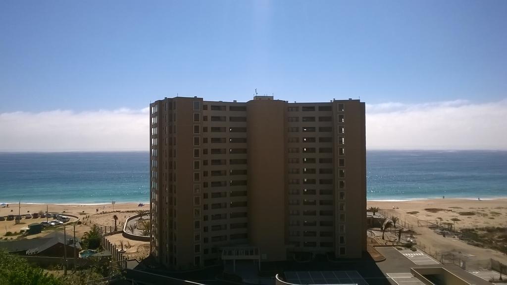 Apartamentos Arenamaris Algarrobo Exteriör bild