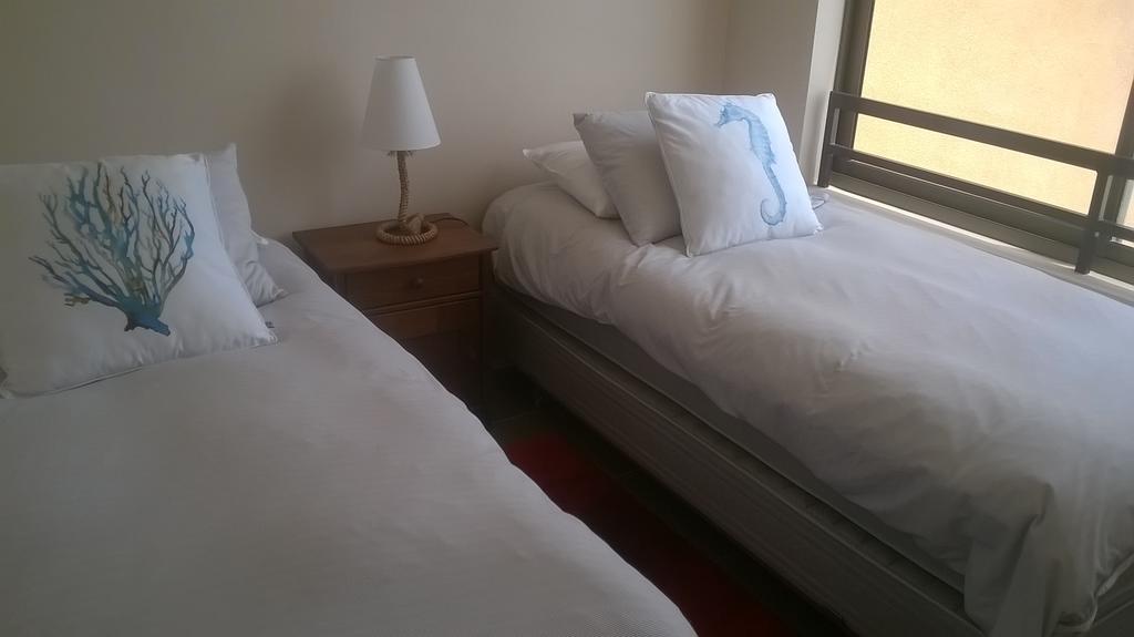 Apartamentos Arenamaris Algarrobo Exteriör bild
