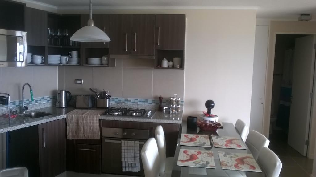 Apartamentos Arenamaris Algarrobo Exteriör bild