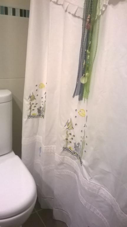 Apartamentos Arenamaris Algarrobo Exteriör bild