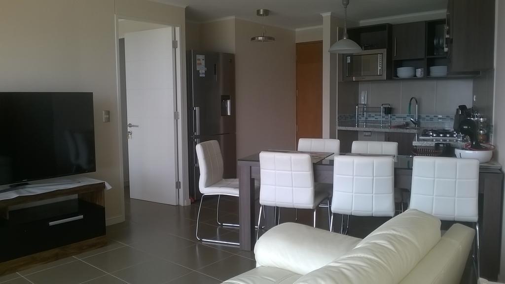Apartamentos Arenamaris Algarrobo Exteriör bild