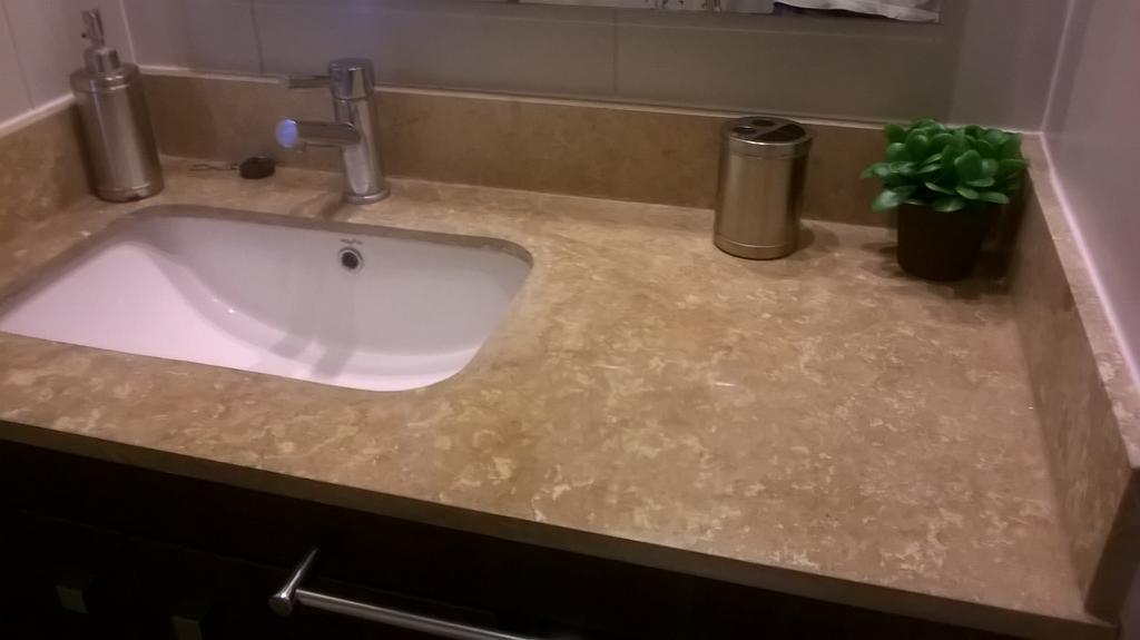 Apartamentos Arenamaris Algarrobo Exteriör bild