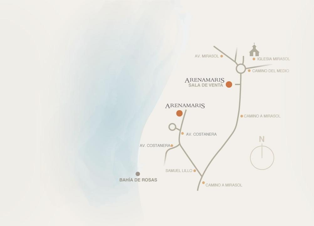 Apartamentos Arenamaris Algarrobo Exteriör bild